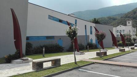 Immagine: Auditorium Comunale
