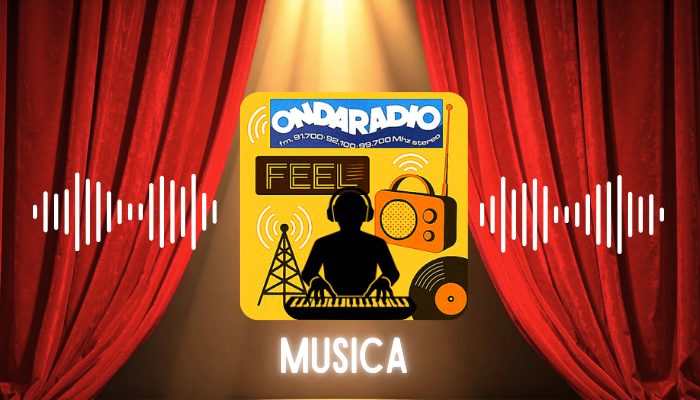  Onda Radio & Feel