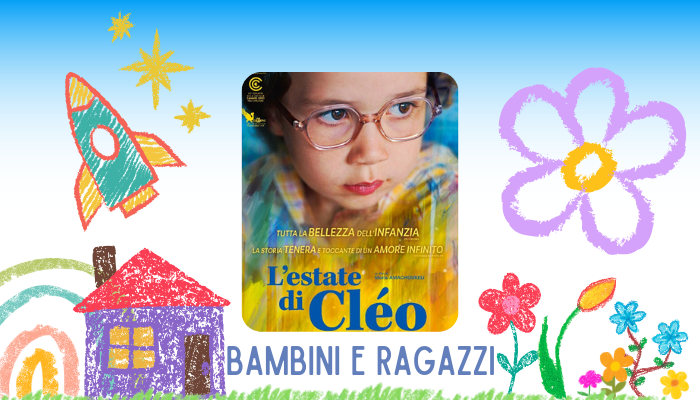 L'estate di Cleo