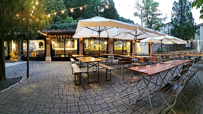 Immagine: Birreria Vecia