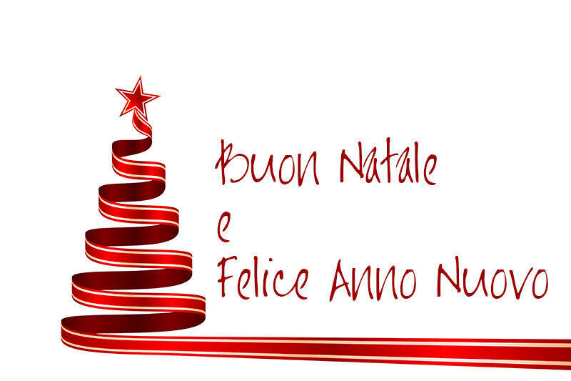 Immagine: buon natale