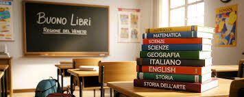 Immagine: Buono libri