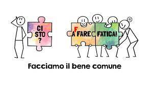 Immagine: Ci sto? Affare fatica!