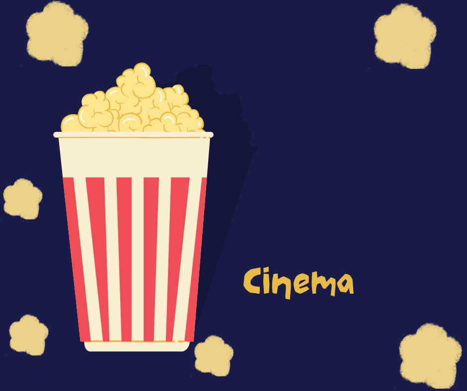 Immagine: cinema