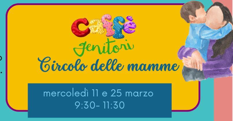 Immagine: Circolo delle mamme