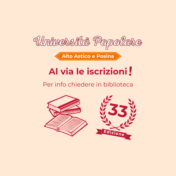 Immagine: corsi 2025-2026