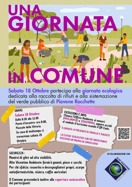 Immagine: Ecologica