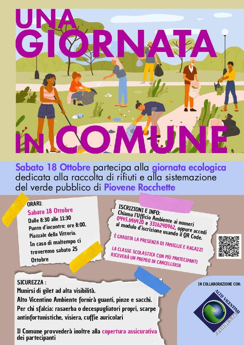 Immagine: Ecologica