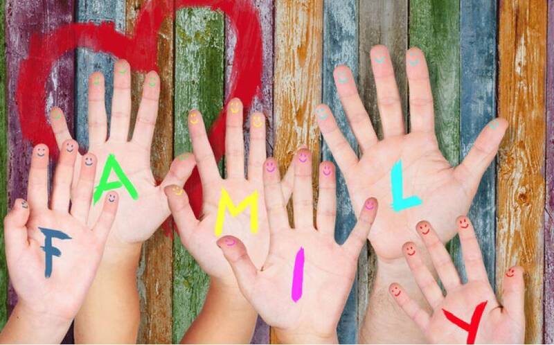 Immagine: Famiglie fragili