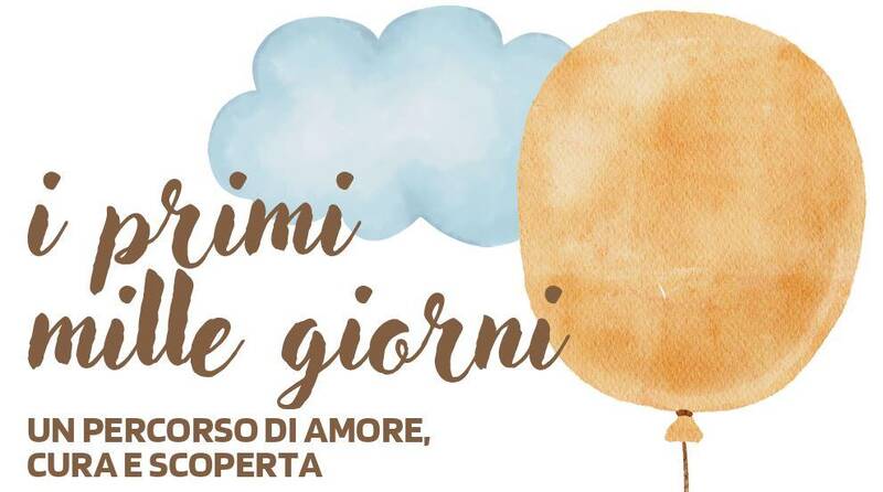 Immagine: I primi mille giorni