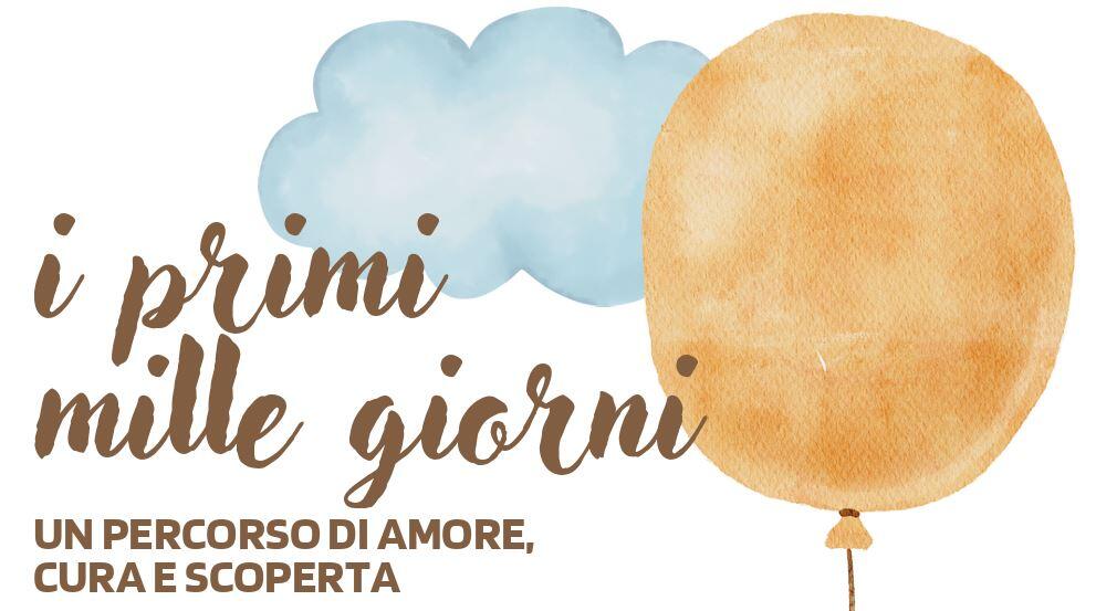 Immagine: I primi mille giorni