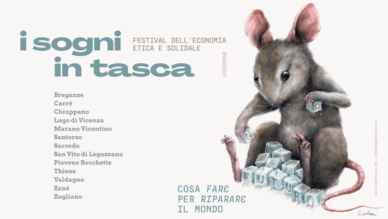 I sogni in tasca 2025