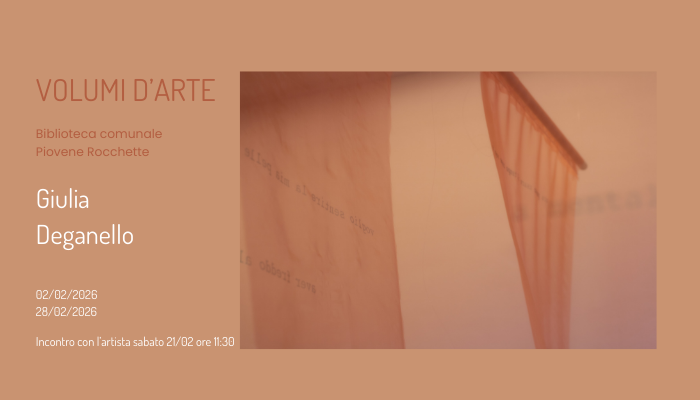 Immagine: Incontro con Giulia