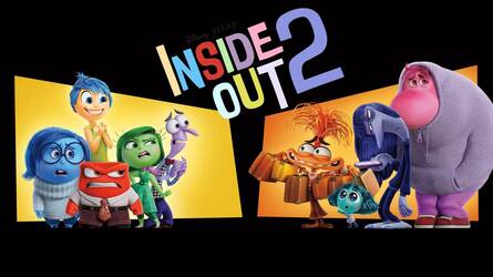 Immagine: Inside Out 2