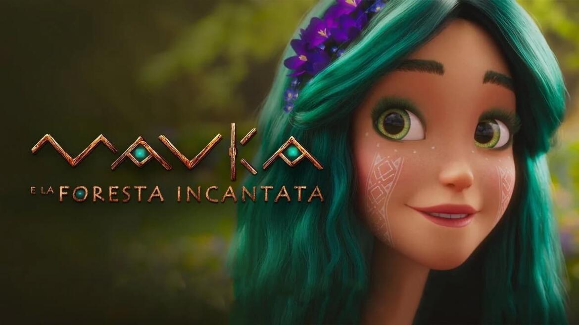Immagine: Mavka