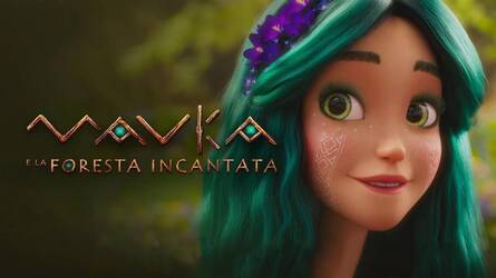 Immagine: Mavka