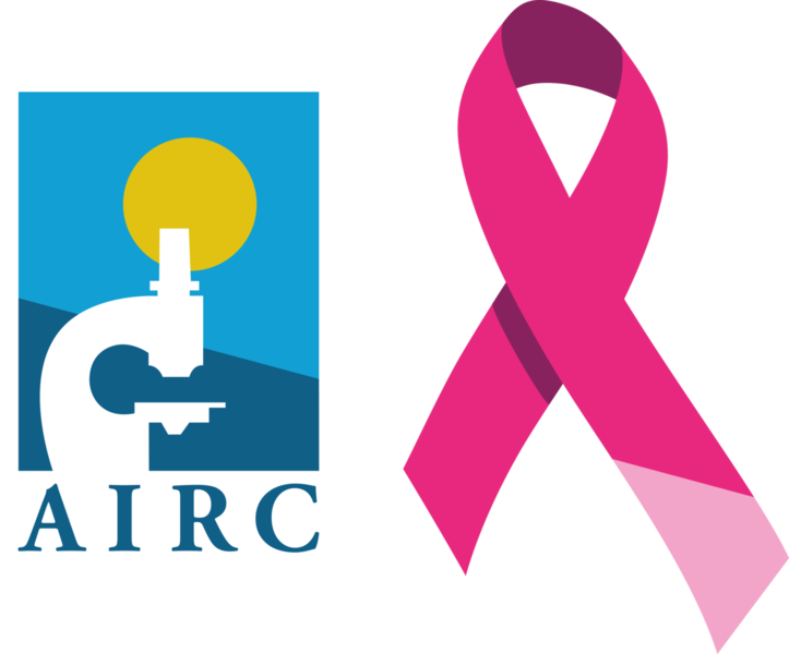 Immagine: Nastro rosa AIRC