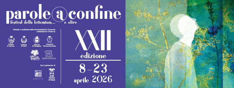 parole @ confine - festival della letteratura... e oltre