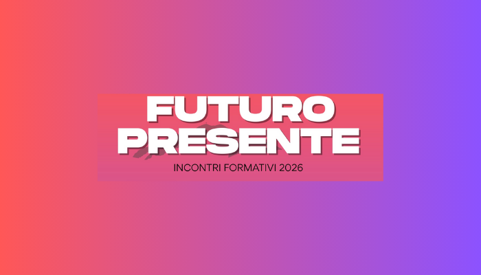 Spazio GiGa: incontri formativi 2026