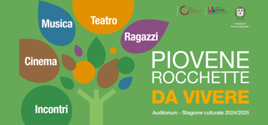 Immagine: Stagione Culturale 2024/2025