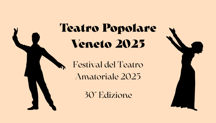 Immagine: Teatro Popolare Veneto 2025